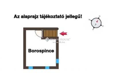 Eladó családi ház Dabas