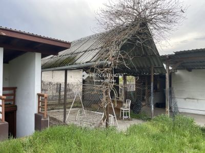 Eladó családi ház Dabas