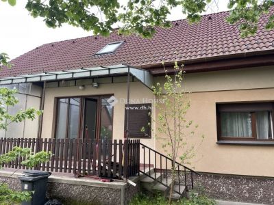 Eladó családi ház Dabas
