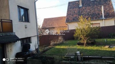 Eladó családi ház Dunaharaszti