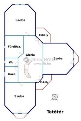 Eladó családi ház Újhartyán