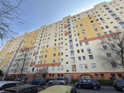 Eladó lakás Budapest