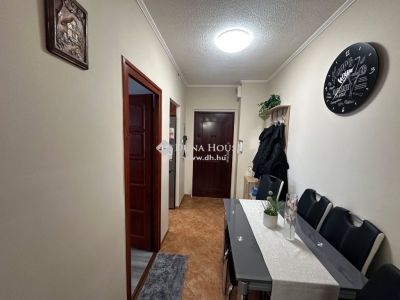 Eladó lakás Budapest