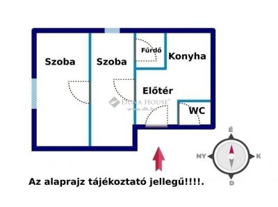 Eladó lakás Budapest