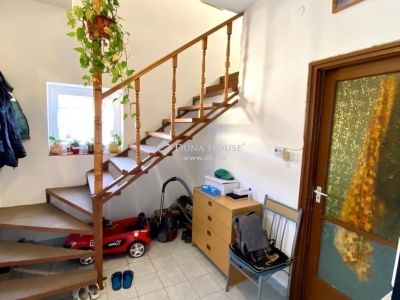 Eladó családi ház Budapest