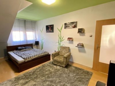 Eladó családi ház Budapest