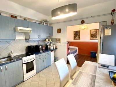 Eladó családi ház Budapest