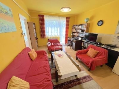 Eladó lakás Budapest