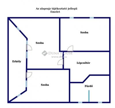 Eladó családi ház Ócsa