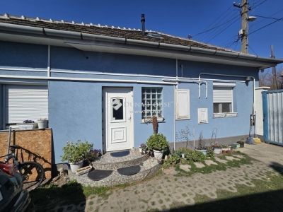 Eladó családi ház Budapest
