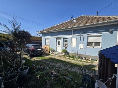 Eladó családi ház Budapest