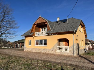Eladó családi ház Inárcs