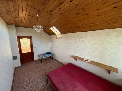 Eladó családi ház Inárcs