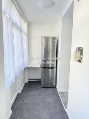 Eladó lakás Budapest
