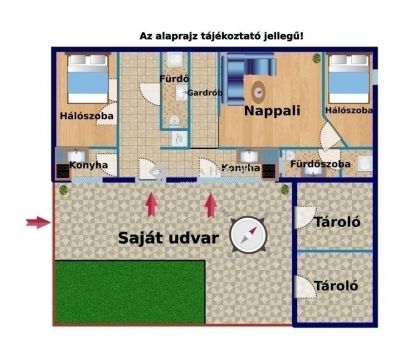 Eladó lakás Budapest