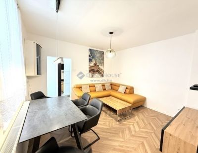 Eladó lakás Budapest