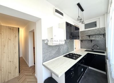 Eladó lakás Budapest
