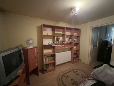 Eladó sorház Budapest