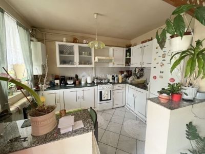 Eladó sorház Budapest