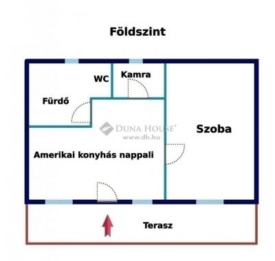 Eladó sorház Budapest