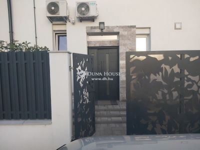 Eladó ikerház Dunaharaszti