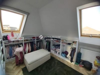 Eladó ikerház Dunaharaszti