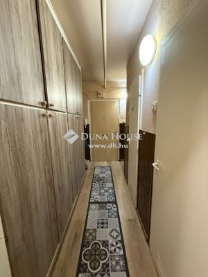Eladó lakás Budapest