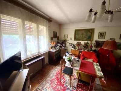 Eladó családi ház Budapest