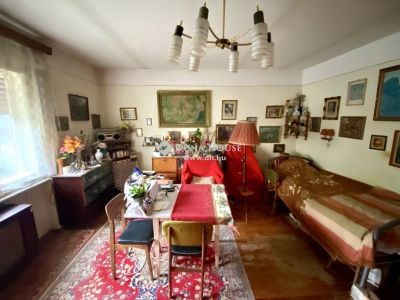 Eladó családi ház Budapest