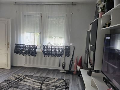 Eladó családi ház Felsőpakony