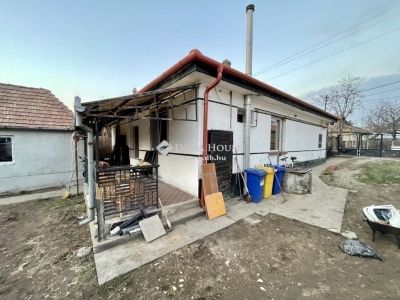 Eladó családi ház Dunaharaszti