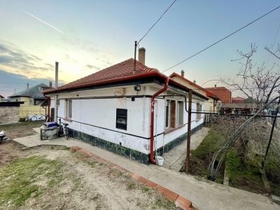 Eladó családi ház Dunaharaszti