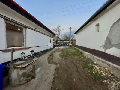 Eladó családi ház Dunaharaszti