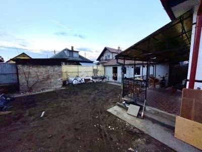 Eladó családi ház Dunaharaszti