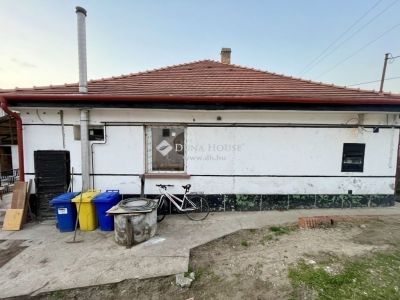 Eladó családi ház Dunaharaszti