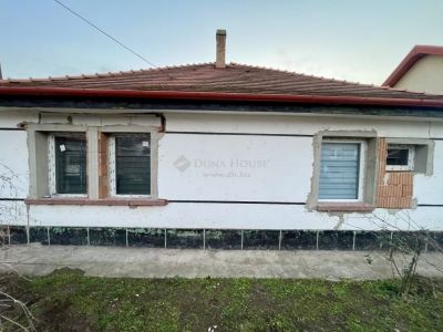 Eladó családi ház Dunaharaszti