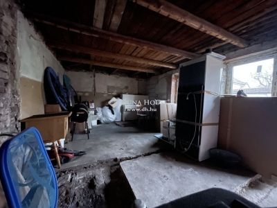 Eladó családi ház Dunaharaszti