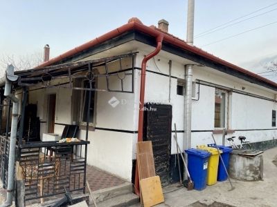 Eladó családi ház Dunaharaszti