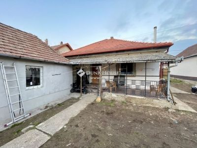 Eladó családi ház Dunaharaszti