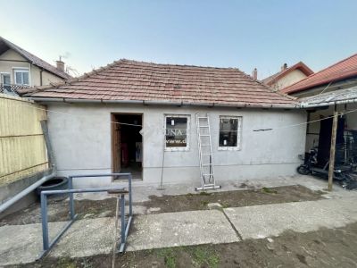 Eladó családi ház Dunaharaszti