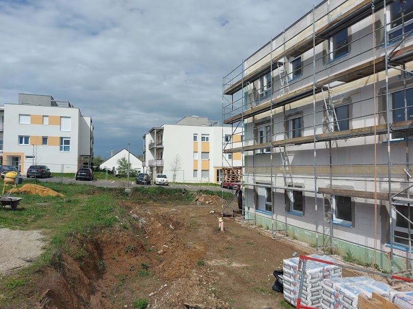 Eladó lakás Pécs