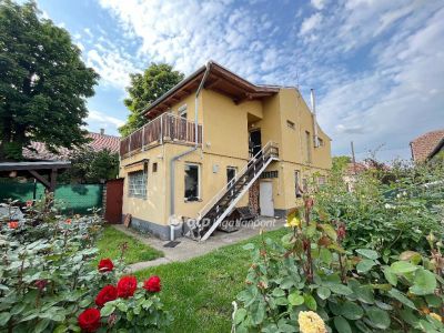 Eladó műhely Budapest