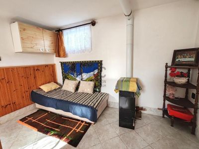 Eladó nyaraló Siófok