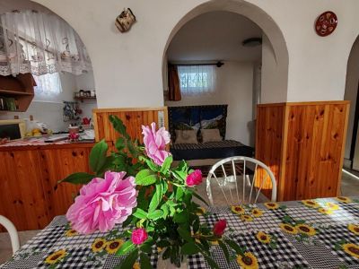 Eladó nyaraló Siófok