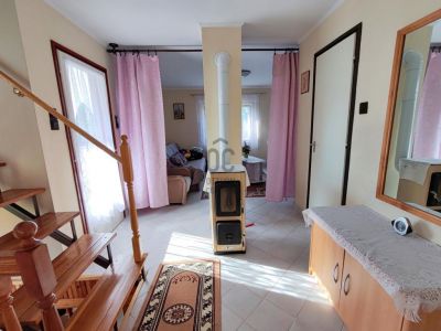 Eladó nyaraló Siófok