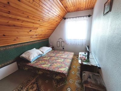 Eladó nyaraló Siófok