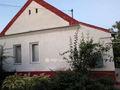 Eladó családi ház Hajdúböszörmény