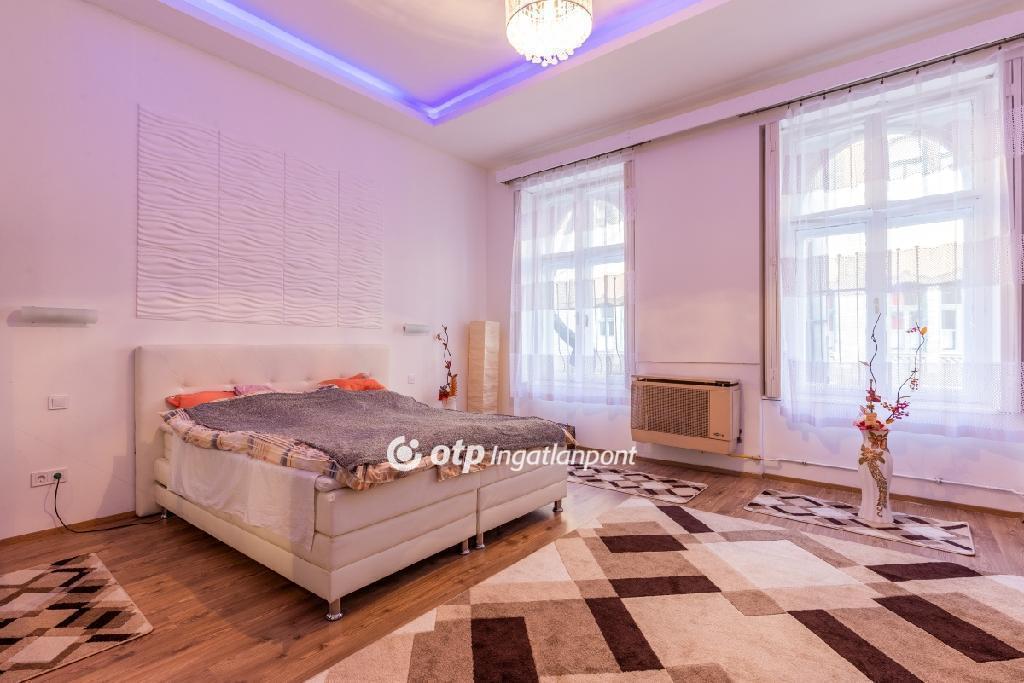 Eladó lakás Budapest