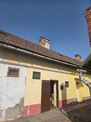Eladó lakás Mezőhegyes