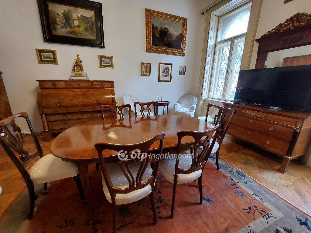 Eladó lakás Budapest